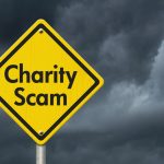 Hurricane Florence: Here’s how you avoid donation scam