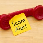 Get rid of one ring phone scam. With these 4 easy steps