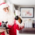 What types of scam calls will be trending this Christmas?