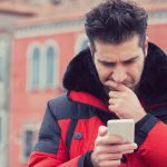 Don't worry, your social security number is fine. This is just a scam