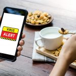 Smishing: a new way how to steal from you. Here are examples