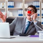 Prank calls: a harmless joke? They can get you into jail