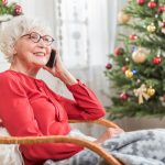 We wish you merry and spamless Christmas!