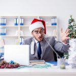 How to put an end to Christmas telemarketing calls?