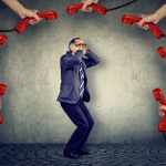 The key reason why you&rsquo;re getting so many spam calls