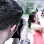 Who is stalking you online? A lot of people, in fact