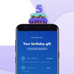 A birthday gift for Android users: a new weapon against scammers